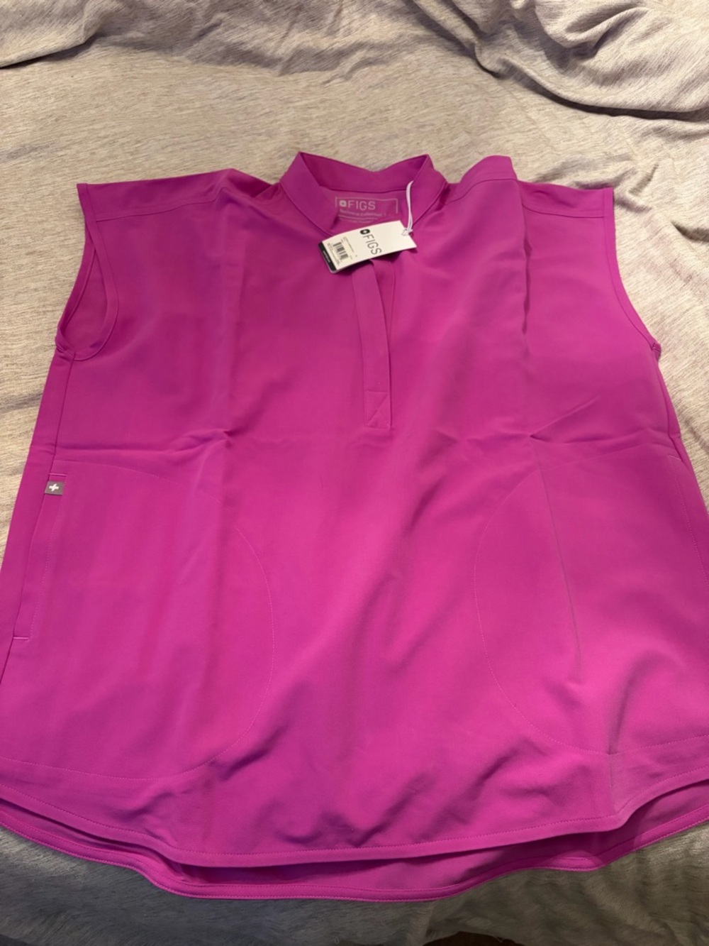 Figs scrubs